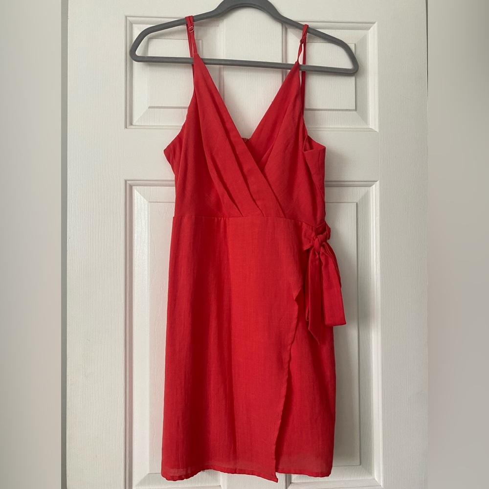 Cute summer dress